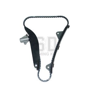 Kit de Cadena de Distribución para Motor de Auto KIA FORTE LX 1.8L G4NA 1797CC, Repuestos para HYUNDAI - Product Image 1