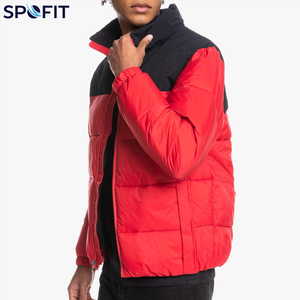 Chaqueta Deportiva Casual de Primavera para Hombre, Estilo Vintage, con Capucha, Tejido de Pana, Exterior de Nailon, Impermeable y de Secado Rápido - Product Image 3