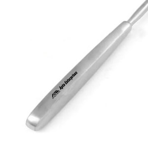 Surgical Retractor for Soft Tissue Retraction <b>Top</b> Surgery <b>Tool</b> Best Selling 22cm Langenbeck Retractor Manual Stainless Steel - Product Image 2