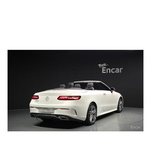 เมอร์เซเดส-เบนซ์ อี-คลาส E220d แคบริโอเล็ต ปี 2020/12 ระยะทาง 106,453 กม. เครื่องยนต์ดีเซล เกียร์อัตโนมัติ มาตรฐานไอเสียยูโร 5 เบาะหนัง กล้องมองหลัง - Product Image 2