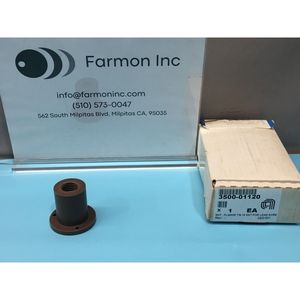 AMAT 3500-01120 Tuerca con Brida 7/8-10 SST para Plomo - Equipo y Piezas de Semiconductores de Confianza de Global Legacy - Product Image 2