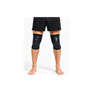 MMA <b>Training</b> Leather Knee Pads elbow pads PU leather Muay Thai Kick <b>Boxing</b> <b>Training</b> Knee Pads <b>Boxing</b> Genuine Leather - Product Image 5