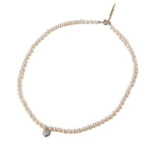 Nuevo Collar de Perlas de Agua Dulce Barrocas con Baño de Oro de 14K para Mujer, Cadena para Clavícula con Colgante de Belleza Natural - Product Image 5
