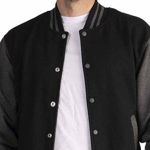 Chaqueta Varsity Personalizada para Adultos, Chaqueta Varsity Masculina de Alta Calidad y a la Moda para Uso Casual - Product Image 6