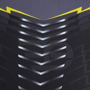 Uniforme de Fútbol Personalizado, Ropa Deportiva de Equipo, Transpirable, Ligera, para Entrenamiento y Partido - Product Image 4