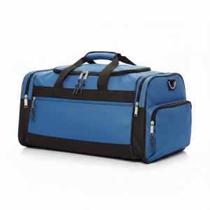 Bolsa Deportiva Grande y Resistente, Ligera, Ideal para Ropa de Entrenamiento, Viajes y Actividades al Aire Libre - Product Image 4