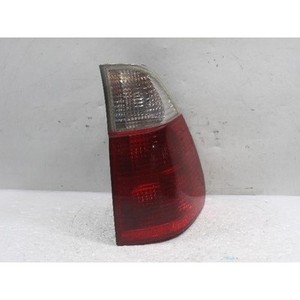 Feu arrière extérieur droit d'occasion pour X5 2003-2006, référence OEM 716447601 - Product Image 3