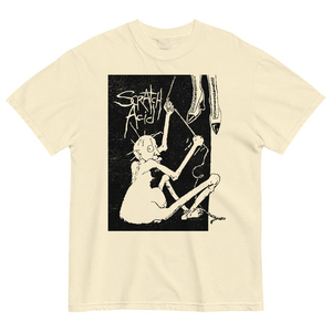 Nouveau T-shirt homme 2025 à manches courtes et col rond avec imprimé graphique, coupe classique, style streetwear, en jersey de coton – Personnalisation sur demande - Product Image 1