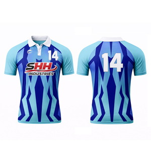 เสื้อยืดพิมพ์ลายแบบระบายอากาศ รุ่นใหม่ประจำฤดูใบไม้ร่วงปี 2026 ขายส่งเสื้อกีฬาสำหรับแบรนด์เสื้อผ้าออกกำลังกายและการฝึกซ้อม - Product Image 1