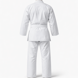 Vêtements de karaté sur mesure en gros - Fournisseur de tissus durables et fabricant d'uniformes OEM - Product Image 2