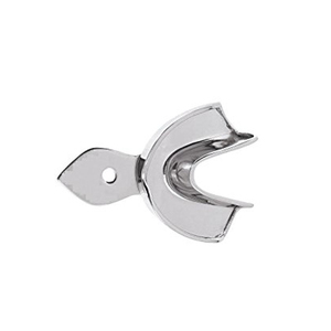 Juego de Bandejas de Impresión Dental Ajustables de Acero Inoxidable Profesional |   Kit de Bandejas Metálicas Expandibles y Reutilizables de Grado Quirúrgico - Product Image 6