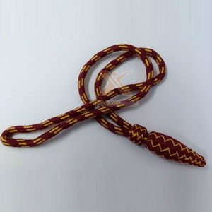 Accessoires d'uniformes en vente en ligne, nœuds de sabre fabriqués au Pakistan, nœuds de sabre en gros - Product Image 3