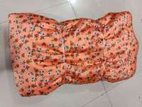 Tela de Satén Estampada de Fabricación India, Tela Moderna para Faldas, Blusas o Vestidos, Disponible en Grandes Cantidades