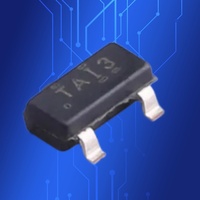 Auf Lager: TL431AIDBZR TL431BIDBZR TL431 Einstellbarer Präzisions-Shunt-Regler IC Spannungsreferenz Integrierte Schaltkreise IC-Chips