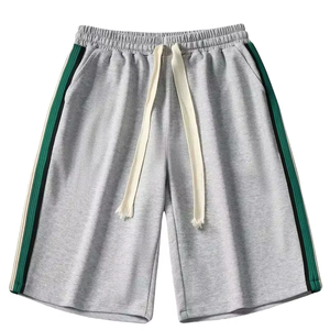 Men's Casual Summer <b>Board</b> Shorts 100% Polyester 165g Quick Dry Beachwear Pockets <b>Black</b> <b>Board</b> Shorts Factory Price Wholesale - Product Image 5
