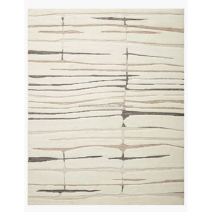 Alfombra y juegos modernos y lujosos, decoración cómoda para el hogar - Product Image 1