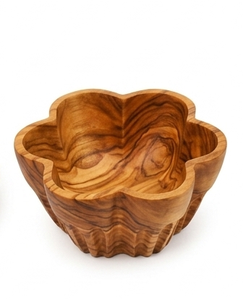 Fresh Selling Premium Natural Acacia Wood <b>Bowl</b> <b>Large</b> Acacia Wood <b>Bowl</b> Natural Grain Salad <b>Bowl</b> Fruit <b>Bowl</b> Serving <b>Bowl</b> - Product Image 5