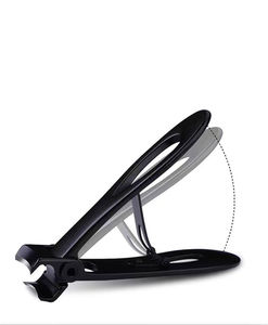 Cortauñas Profesional de Acero Inoxidable, Curvo y Afilado para Uñas Encarnadas y Gruesas, con Abertura de Mandíbula Ancha, Alta Calidad - Product Image 2