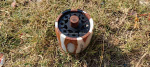 Brûleur d'encens Bakhoor en résine artisanale Majestic Zahra, parfum d'intérieur haut de gamme, décoration - Product Image 2