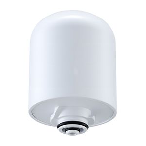 Filtro per Rubinetto a 6 Strati ad Alta Efficienza, Confezione da 2 Cartucce Filtranti e Blocco di Carbone, Durata 3 Mesi, Valore 211 Galloni - Product Image 5