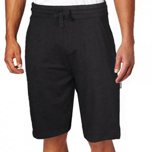 Shorts de sport décontractés pour hommes en coton, à logo personnalisé, séchage rapide, taille élastique, écologiques, pour la gym et le jogging – Grande Vente - Product Image 6