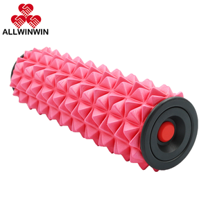 ALLWINWIN FMR02 <b>Foam</b> <b>Roller</b> - - Product Image 1