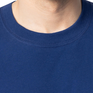 Camiseta sin mangas de algodón de alta calidad para hombre, chaleco deportivo de poliéster para gimnasio, camiseta sin mangas para entrenamiento. - Product Image 4