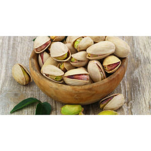 Proveedor a granel de pistachos orgánicos con alto contenido proteico, sin procesar, sin sal, naturales, para marcas y minoristas de alimentos saludables - Product Image 5