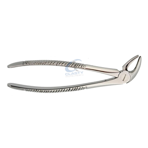 Latest Quality Stainless Steel Orthodontic Male Female <b>Torquing</b> Pliers Manual Dental knurled grip Plier - Product Image 6