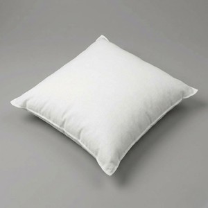 Coussin décoratif de haute qualité standard 50x50cm, garnissage en fibre de polyester 100%, coussin carré pour la décoration de la maison et de la chambre - Product Image 6