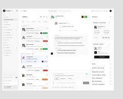 Plataforma de Gestión de Propiedades Wise Hustlers para Alquileres, Inquilinos, Contratos, Pagos, Mantenimiento, Anuncios y Operaciones Optimizadas - Product Image 4