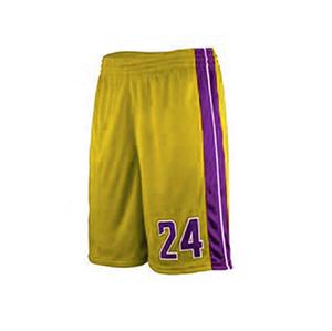 ชุดยูนิฟอร์มลาครอสชุดทีม100% ผ้าโพลีเอสเตอร์แห้งเร็วแบบย้อนกลับได้ชุดเล่นกีฬาแบบพรีเมี่ยม - Product Image 5