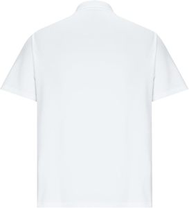 เสื้อโปโลผู้ชายสไตล์คลาสสิกในเมือง เสื้อโปโลพรีเมียมสำหรับผู้ชายสไตล์โมเดิร์นเฮอริเทจ - Product Image 2