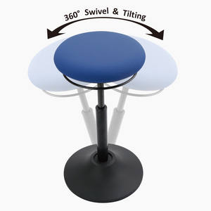 Hot selling classic commercial rooling bar stool - Product Image 2