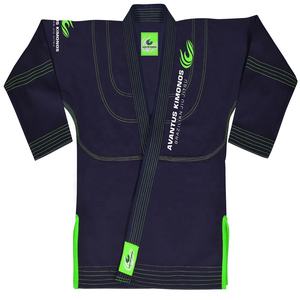 Pantalones cortos BJJ transpirables personalizados más vendidos, mejor precio, ropa de artes marciales, uniformes transpirables al por mayor - Product Image 2