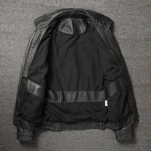 Chaqueta Bomber de Invierno a Cuadros de Primera Calidad para Hombre y Mujer, Estilo Urbano, Tallas Grandes, Servicio OEM, Forro de Algodón Impermeable y Cortavientos - Product Image 6