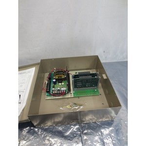 LOCKNETICS MCT-18DE MONARCH DELAYED EGRESS POWER - Equipo y piezas semiconductores de confianza globales de la marca Legacy - Product Image 1