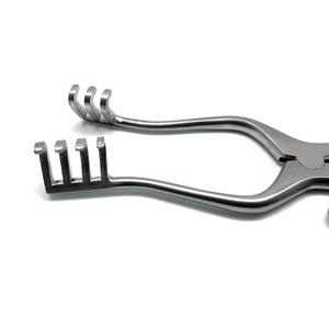Retractor Weitlaner de Acero Inoxidable de Alta Calidad, en Oferta, para Uso Hospitalario, con Logotipo Personalizado, al Mejor Precio al por Mayor - Product Image 3