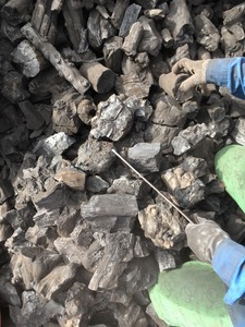 Factory OEM Vietnam Khaya Charcoal | High-Heat Lump <b>BBQ</b> Fuel - Product Image 2
