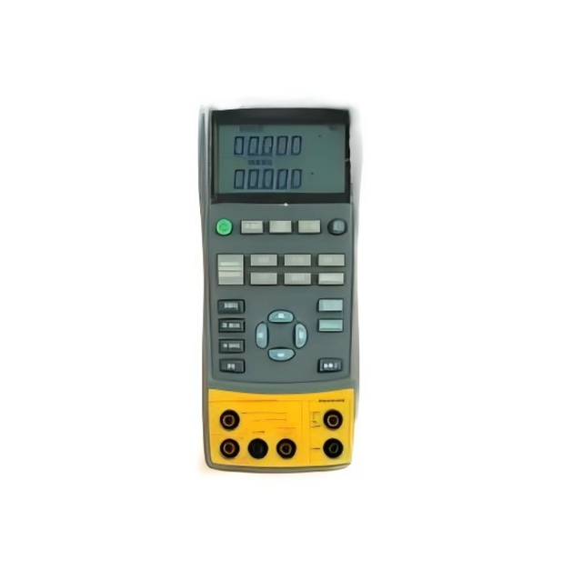 Handheld Multifunctional Process Calibrator Machine High Accuracy IP67 Protection 1 Year Warranty