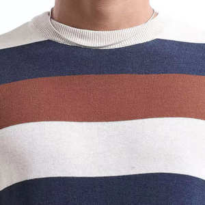 High Quality 500gsm Cotton Heavyweight <b>Men</b> <b>Sweatshirts</b> Wholesale Custom Logo Printing Embroidery <b>Crewneck</b> <b>Sweatshirt</b> - Product Image 6