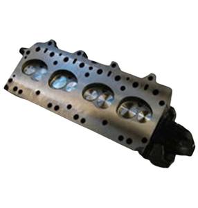 Nueva Cabeza de Cilindro de Motor de Gasolina de 2.25 LTR con Guías para Landrover ETC 5412 - Product Image 1