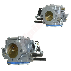 CARBURATEUR POUR PARTNER K1250 503 28 12-70, WG-9-1 - Product Image 1