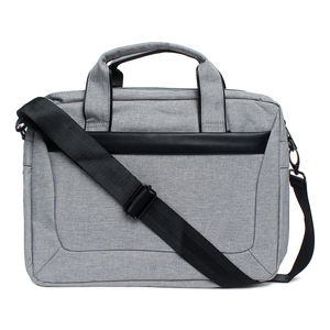 Vente flash : Porte-documents en cuir véritable pour homme, service OEM personnalisable, sac pour ordinateur portable et organiseur de documents pour homme et femme - Product Image 5