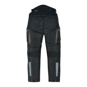 Pantalones Textiles para Motocicleta, Ropa Flexible para Motociclismo, Pantalones Textiles para Moto, Estilo Urbano - Product Image 3