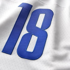 <b>Athletic</b> American Football Jersey Quick Dry Team Sports Shirt Custom Colors Logos Numbers Wholesale Factory Top - Product Image 5