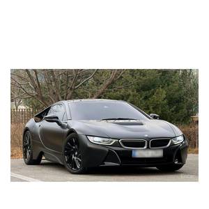 BMW I8 Coupé, Modelo Diciembre 2016, Caja de Cambios Automática, Asientos de Cuero, Cámara Trasera, Solo 79,900 km, Volante a la Izquierda, Perfecto Estado - Product Image 2