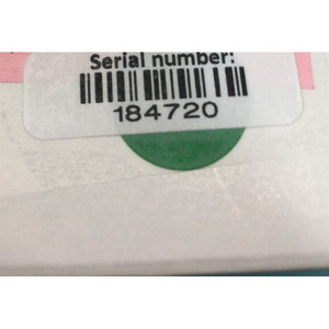 Élément filtrant DISCO MOHEH04252A, 184720 - Équipements et pièces semi-conductrices d'occasion fiables à l'échelle mondiale chez - Product Image 4