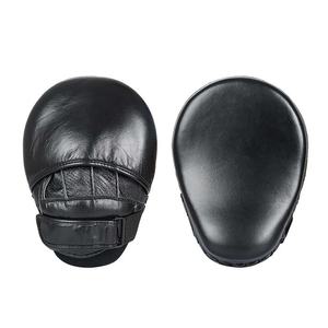 Guantes de Boxeo de Alta Calidad al por Mayor, Guantes de Entrenamiento de Cuero con Logotipo Personalizado, Equipo de Combate Profesional para Deportes - Product Image 5