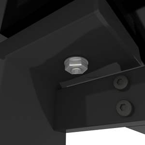 Tavolo Multifunzione per Sala da Pranzo e Soggiorno Facile da Pulire e Sicuro da Usare - Product Image 6